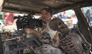 Army of The Dead : le nouveau film Netflix va plaire aux fans de The Walking Dead