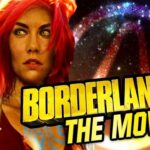 Borderlands le film