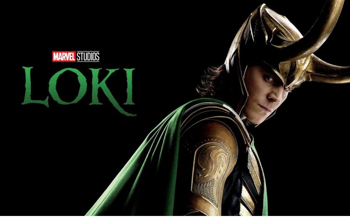 Loki série Disney+