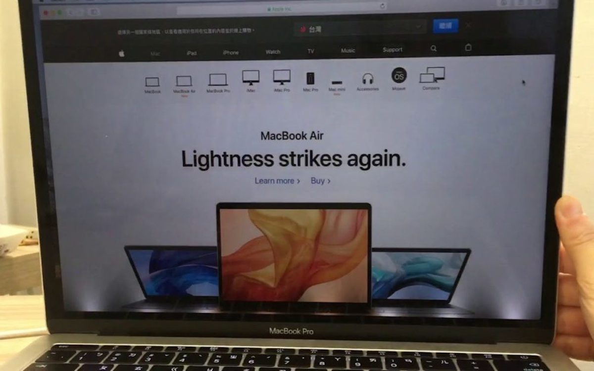 MacBook Pro 13 2016 flexgate