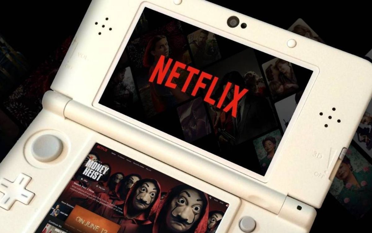 Netflix Le Service N Est Plus Disponible Sur Plusieurs Consoles Nintendo Wii U Et 3ds