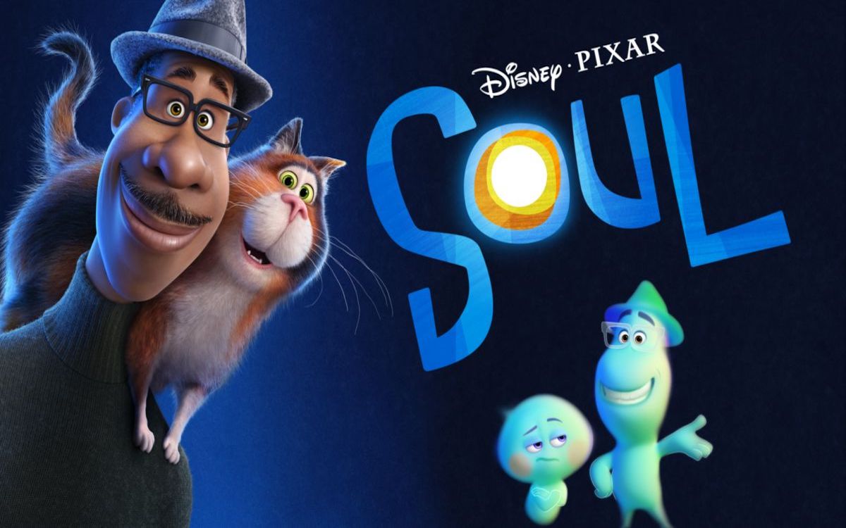 Soul Disney Pixar polémique