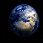 La Terre a tourné plus vite que d'habitude en 2020