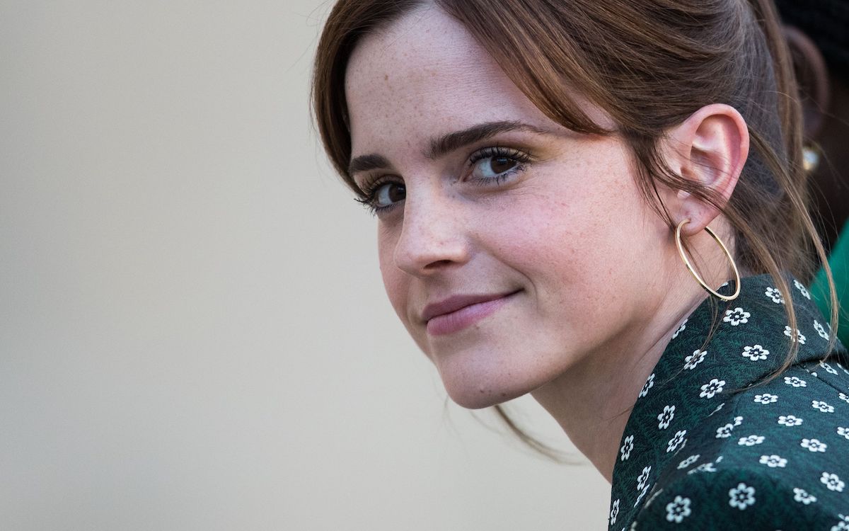 Emma Watson arrête carrière