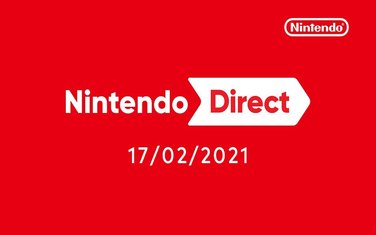 Nintendo Direct février 2021