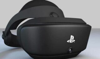 PS5 PSVR 2 : définition 4k, suivi du regard, retour haptique, les caractéristiques se dévoilent