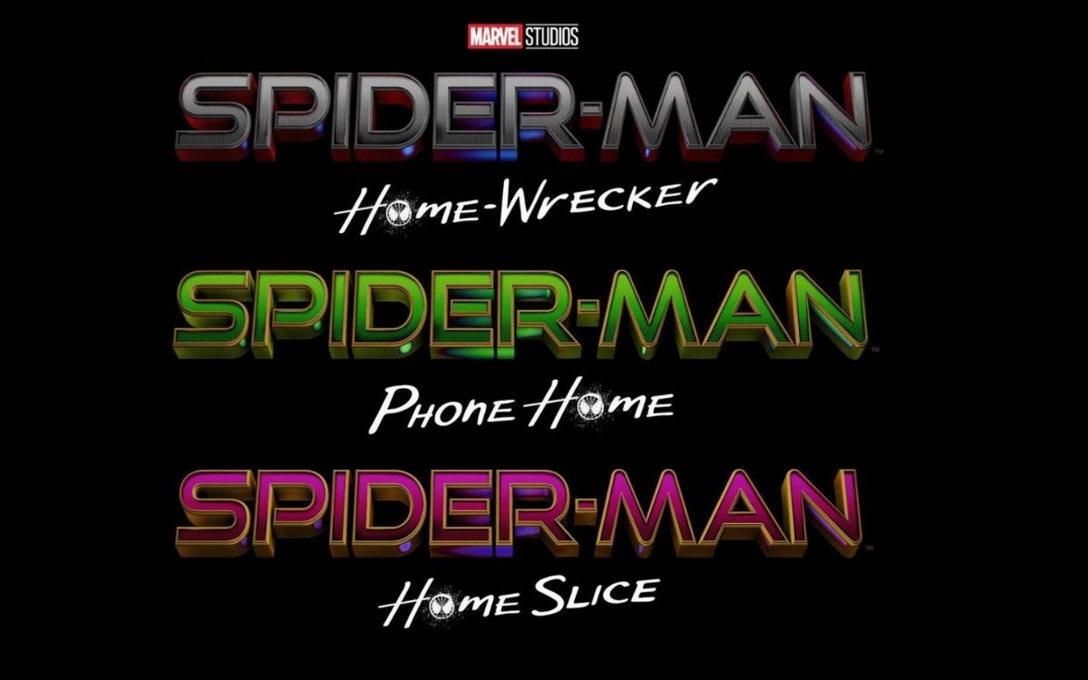 Spider-Man 3 titre film