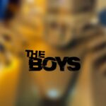 The Boys, saison 3, Homelander