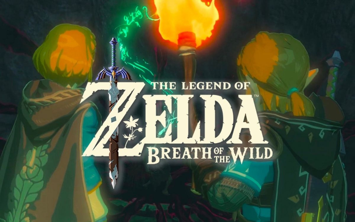 Breath of the Wild 2 : date de sortie, histoire, bandes-annonces, à