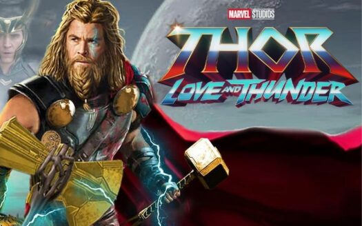 Thor: Love And Thunder Date De Sortie Thor 4 : date de sortie, histoire, casting, que faut-il attendre du