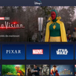 Disney+ bien parti pour dépasser Netflix à terme