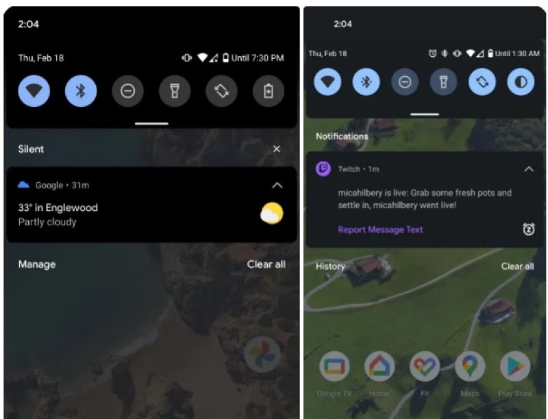 Android 12 : date de sortie, design, nouveautés, tout savoir sur la