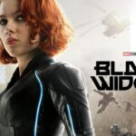 Black Widow film