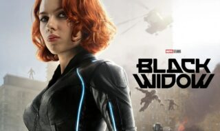Black Widow film