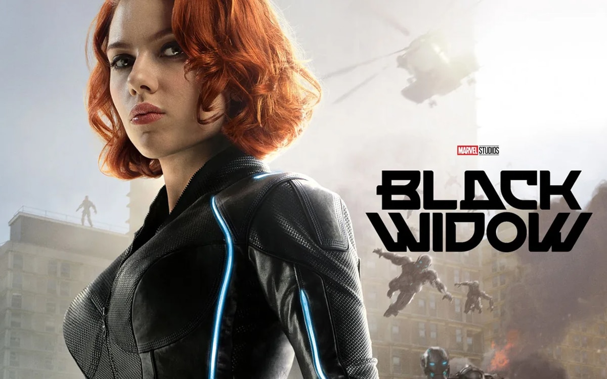Black Widow (2021), Natasha Romanoff. Image Marvel Studios
