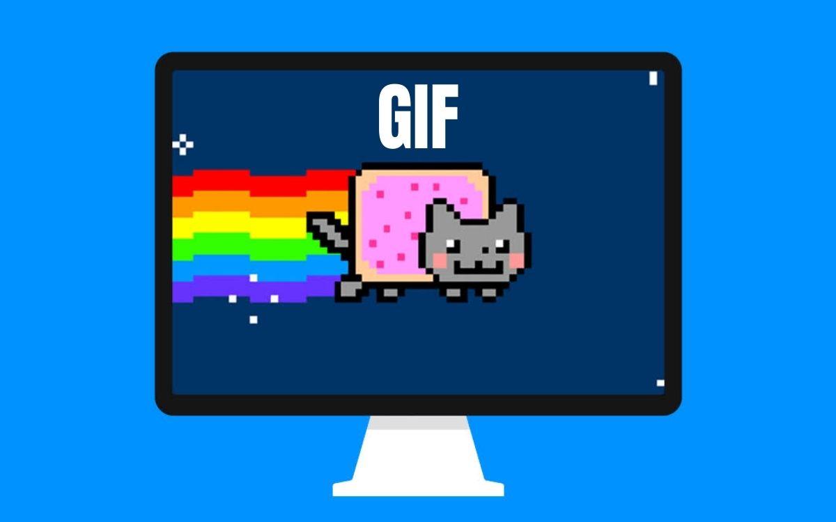 Comment créer un GIF