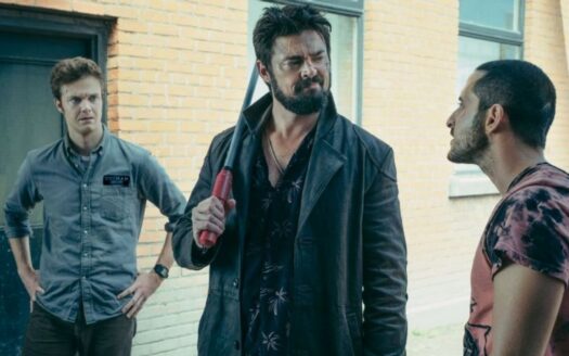 The Boys saison 3 : date de sortie, distribution, synopsis, toutes les