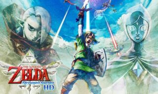 Zelda Skyward Sword HD : date de sortie, bandes-annonces, à quoi s’attendre ?