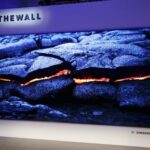 The Wall Samsung