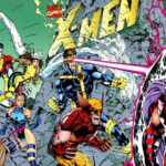 Le titre du reboot de X-Men aurait fuité