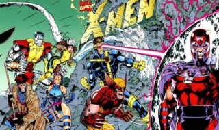 Le titre du reboot de X-Men aurait fuité