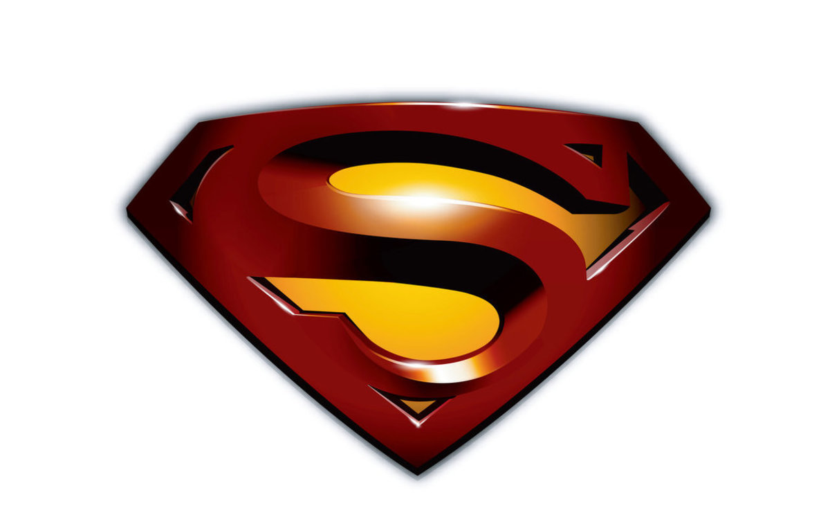 L'insigne de Superman 