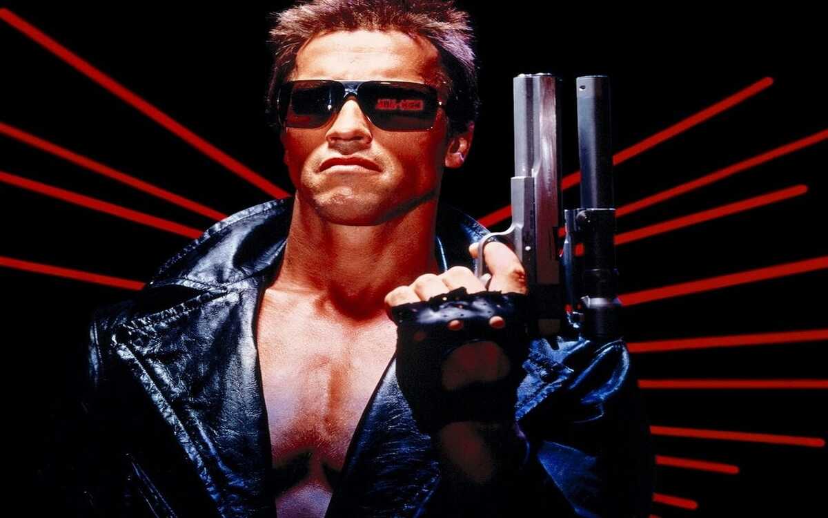 Terminator, le film de 1984 