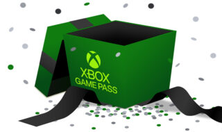 Le Xbox Game Pass