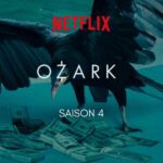 Ozark saison 4, image Netflix / Montage Papergeek