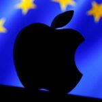 Apple poursuivi par l'UE