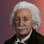 Clone virtuel Einstein