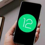 Android 12 comment installer bêta