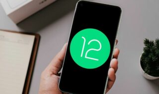 Android 12 comment installer bêta