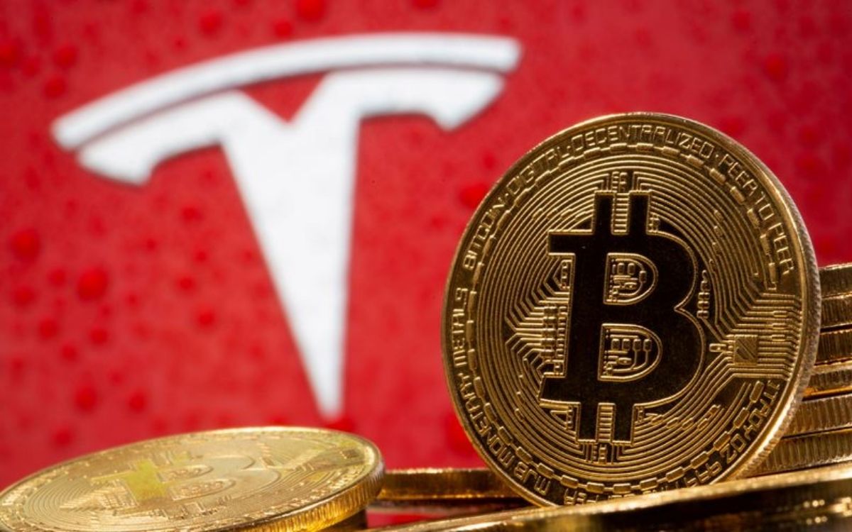 Tesla n'accepte plus Bitcoin