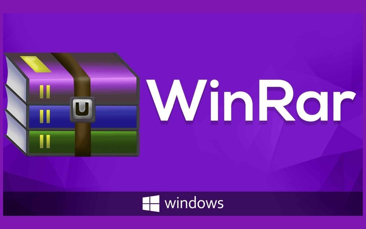 WinRAR