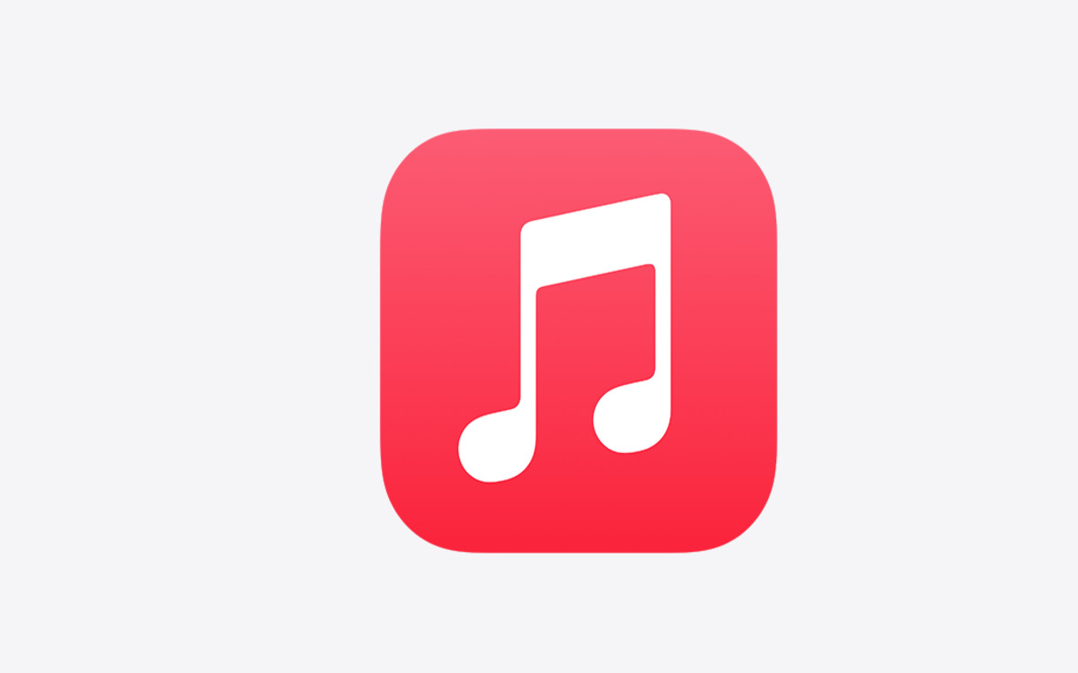 Apple Music 