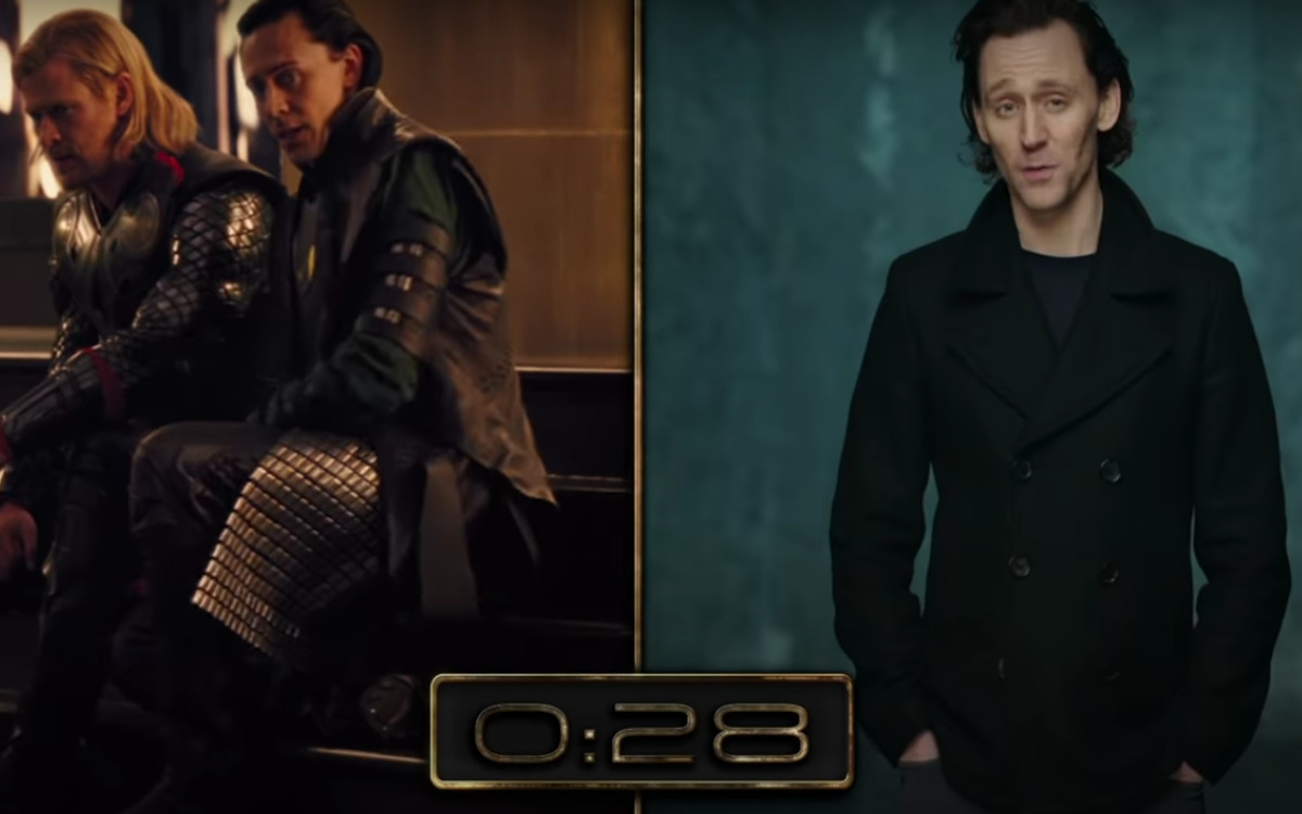 L'histoire de Loki résumée en 30 secondes