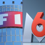 TF1 fusionne avec M6