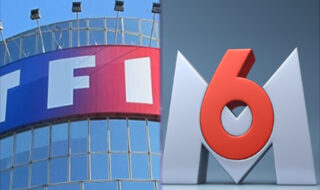 TF1 fusionne avec M6