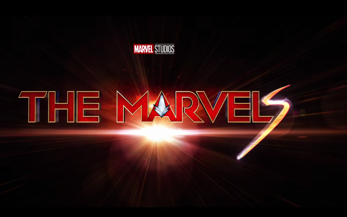 The Marvels 