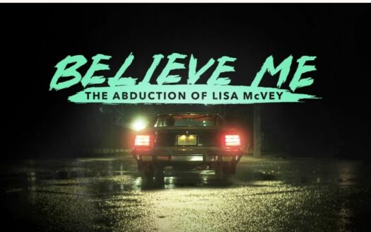 believe me the abduction of lisa mcvey