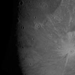 Ganymède Juno