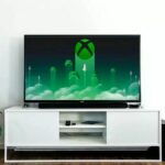 Xbox Game Pass sur TV