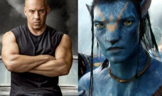 Vin Diesel au casting des futurs Avatar ?
