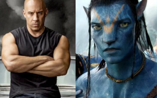 Vin Diesel présent dans les prochains Avatar ? L'acteur confirme à demi-mot