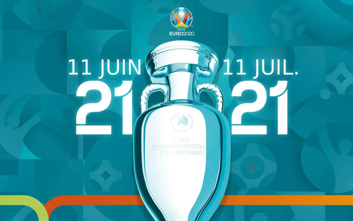 Programme Euro 2021