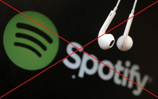 spotify comment connaitre vos morceaux les plus ecoutes en 2020