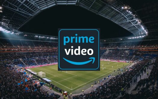 Amazon Prime Video Ligue 1 prix, abonnement, matchs