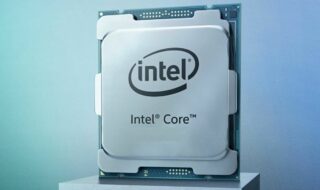 Intel Core Alder Lake-S