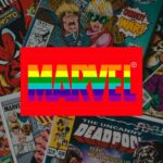 Marvel LGBTQ+